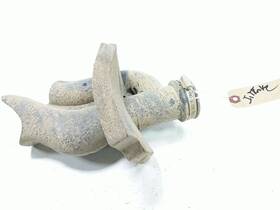 545078 Polaris 16 Rzr S 1000 Intake Air Hose Tube Ducts