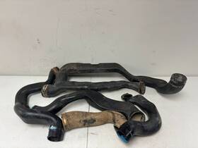5451914 Polaris 2018 Sportsman 850 Highlifter Oem Clutch Air Inlet Ducts Tubes