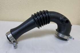 1240933 Polaris 5452027 2016-21 Rzr Xp Turbo Intake Air Duct Oem #5452027 / #l680