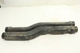 5452088 Polaris General 1000 Eps 16 Duct Floor Intake 46557