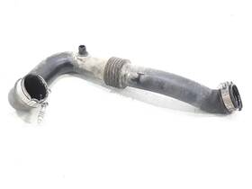 5452244 Polaris 19 General 1000 Eps Air Hose Duct Clutch