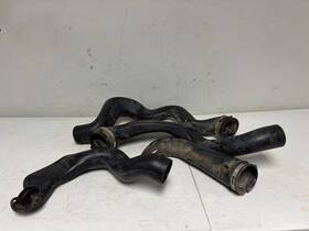 5452409 Polaris 5452407 2021 Sportsman 1000 Highlifter Oem Clutch Air Ducts Tubes