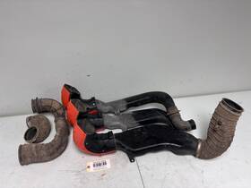 Polaris 5452495 2016 Ranger 900 Xp Highlifter Air Intake Clutch Snorkel Pipes