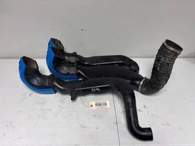 Polaris 5452496 2017 Ranger 1000 Xp Highlifter Oem Snorkel Tube Hose