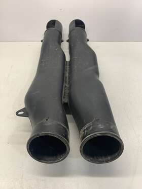 5453766 Polaris 2019/polaris /ranger Crew Xp 1000 Rc - Intake Duct Front