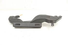 5457006 Polaris Xpedition Xp5 Northstar 24 Duct Air Floor Hvac 49086