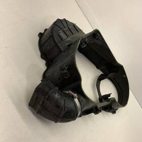 5458273 Polaris 2022/polaris /ranger Xp 1000 Crew Northstar Ultimate - Cover-alternator Inner