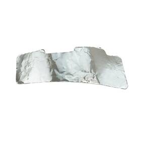 5812771 Polaris 9.75 X 4.50 Air Box Foil 6-9 X2 Sportsman 800 700 500 200