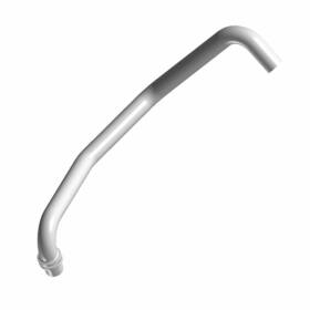 5813644 Polaris Formed Iac Hose Genuine Oem Part Qty 1