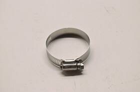 7080451 Polaris Clamp Hose S.s. Qty 1