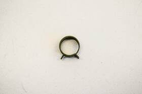 7080650 Polaris 1996-2024 Atv Utv Snowmobile Oem Hose Clamp Qty 1