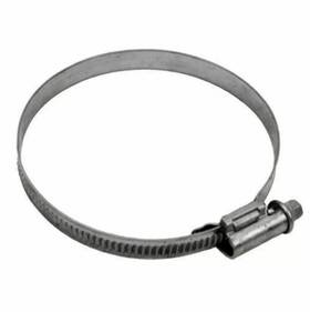 Polaris 7080707 1996-2024 Atv Utv Snowmobile Oem Narrow Band Clamp Qty 1