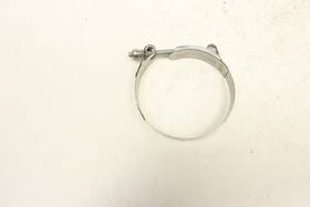 7082093 Polaris Rzr Pro Xp Sport 22 Hose Clamp 87.3 Diameter 47793