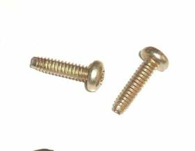 7512018 Polaris Pure Oem Atv Inlet Duct Torx Screw Pack Of Four 4 Qty 2