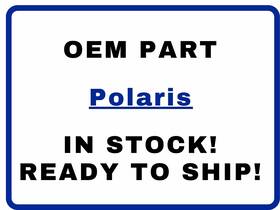 M8x1.25 Polaris 7517484 Oem Screw H
