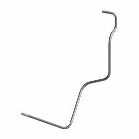 Polaris 8450040-54 Fuel Line 54cm For Rzr Models Genuine Oem -