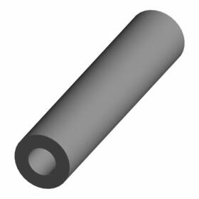 8450120-600 Polaris Epdm Hose Genuine Oem Part Qty 1