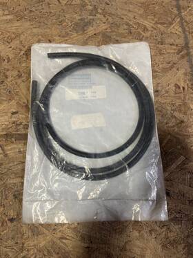 8450153-183 Polaris Line-boost 3/16 Id 183cm- Oem