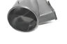 5439086 Polaris Air Inlet Clutch Duct Genuine Oem Part 2014-2021 See Fitment