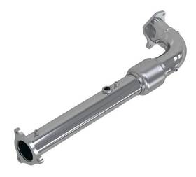 At-9524rp Polaris 2.5 Inch Turbo Front Pipe 2016-2024 Rzr