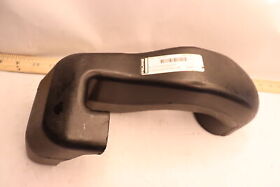 5450546 Polaris Clutch Air Outlet Duct Tube