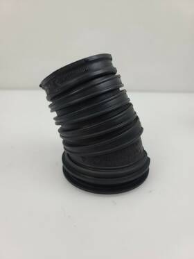 98711027030 Porsche 2009 09 Air Intake Hose Cayman 987 S 3.4 Oem
