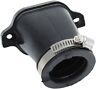100-1255-pu Quad Logic Intake Boot #100-1255-pu Polaris Sportsman 700 600