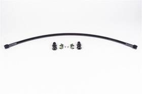 20-0266 Radium Engineering For 2015 Subaru Wrx Fuel Feed Line Kit
