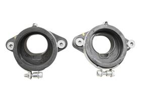 Int650 Royal Enfield 576041 20 Interceptor 650 Intake Manifold Boots