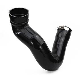 Rzr-xpt-xp1000-big-fatty Rpm Sxs Inch Big Fatty Hd Silicone Intake Tube Polaris Rzr Xp 1000 Trails And Rock 19-22