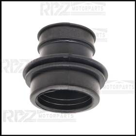 17253-hm8-000 Rpz Motorparts 735106392383 Air Box To Carburetor Carb Boot Fit For Honda Recon 250 1997-2023