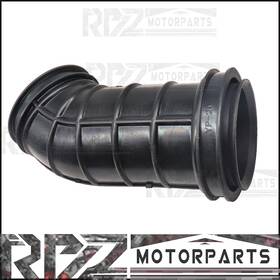 Rpz Motorparts 735106428754 Fit For Arctic Cat 400 500 2002-2004 Atv 0470-432 Rubber Air Cleaner Boot