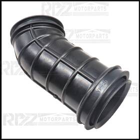 Rpz Motorparts 735106428785 Fit For Arctic Cat 2002-2004 500 Manual # 0470-432 Air Cleaner Boot Rubber