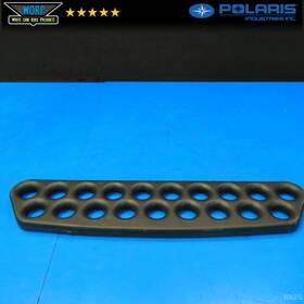 76-3003 S&b Genuien Particle Separator Filter Face Plate Black