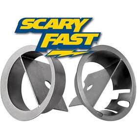 Pntrx450 Scary Fast Racing Powernow For Atv -