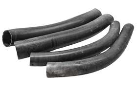 291002515 Sea-doo 237000044 15 Gtx 155 Vent Tubes