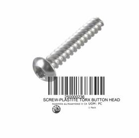 250000236 Seadoo Nos Torx Screw 10-14 X 1-1 8 Rxp Gts Wake Gti Rxt Oem Part #