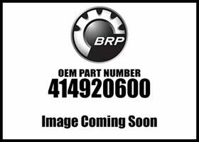 414920600 Seadoo/brp Can-am 1999-2018 Spyder Washer For Hose Connection New Oem