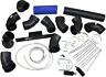 Snork-rzr1 High Lifter Diver Down Riser Snorkel Kit For Polaris Rzr