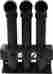 Snork-rzr9-1 High Lifter Atv Snorkel Kits