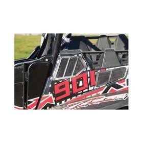 67-151 Starting Line Products Hi Flow Intake Kit