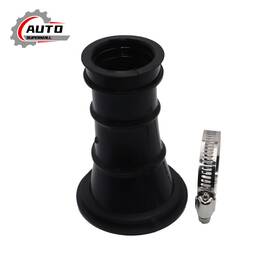 Super-mall-auto 17253-hf7-000 Air Box To Carburetor Tube Duct For Honda Trx90 Trx90ex Trx90x 1993 - 2024