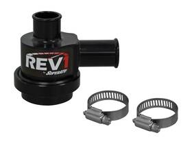 3022784 Superatv Bov-001 Os Nos Charged Blow Off Valve Replaces Polaris #
