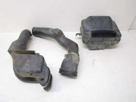 11387-03g00 Suzuki 02 Lta 500 F Vinson Auto Air Ducts 2002-2007
