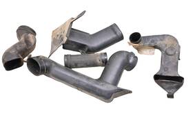 11395-09f50 Suzuki 00 Quadmaster 500 4x4 Clutch Snorkel Intake Vent Tubes Lta500f