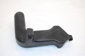 11398-09f50 Suzuki 00 Quadmaster Lta500f Oem Rear Belt Cooling Duct As6