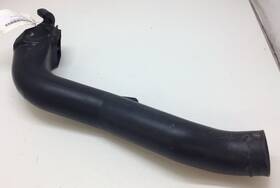 11398-27h00 Suzuki Used Oem Rear Belt Cooling Duct Kingquad 400 Asi