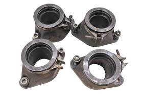 13101-19e00 Suzuki 03 Katana 600 Intake Manifold Carburetor Boots Gsx600f