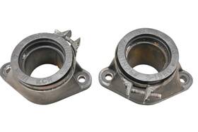 13103-19e00 Suzuki 98 Katana 600 Right Intake Manifold Boots Gsx600f