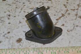 13110-19b00 Suzuki 1987 Lt 4wd Carb Cylinder Rubber Intake Boot